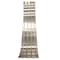 Fleet Engineers Fender Set, Tandem, Std-Duty Double Radius, Extra Long, Pair, 16Ga Alum 034-01494 - alternate 4